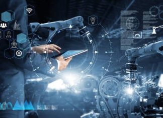 อะไรคือระบบ Industry 4.0 รู้ทันการเปลี่ยนแปลงในก้าวใหม่! ระบบ Industry 4.0