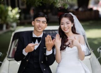 เช่าชุดแต่งงานสำหรับเจ้าบ่าว: อัปเดตสไตล์ชุดเจ้าบ่าวยอดนิยมในปีนี้ เช่าชุดแต่งงาน