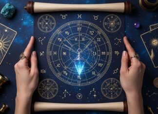 ดูดวงกำเนิดด้วย Birth Chart แผนที่ชีวิตที่สะท้อนจุดแข็ง จุดเปลี่ยน และเส้นทางอนาคต ดูดวงชะตาด้วย Birth Chart Analysis