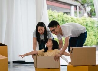 ซื้อบ้านนนทบุรี vs สมุทรปราการ ย่านไหนชนะด้าน Capital Gain ? ซื้อบ้านนนทบุรี