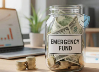 Emergency Fund ควรมีเท่าไร และออกแบบอย่างไรให้รับมือความไม่แน่นอนทางการเงิน สร้าง Emergency Fund (กองทุนฉุกเฉิน) ให้ครบ