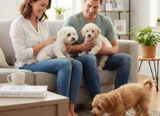 Hypoallergenic Dog คืออะไร และเลือกอย่างไรให้เหมาะสำหรับคนแพ้ขนสัตว์ เลือก Hypoallergenic Dog (สุนัขไม่ทำให้แพ้) เหมาะกับคนแพ้