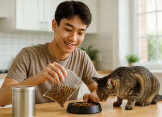 เมื่อวัยรุ่นไม่ได้เลือกแค่อร่อย: ทำไมคนรุ่นใหม่จึงใส่ใจอาหารสัตว์มากขึ้น เมื่อวัยรุ่นไม่ได้เลือกแค่อร่อย: ทำไมคนรุ่นใหม่จึงใส่ใจอาหารสัตว์มากขึ้น