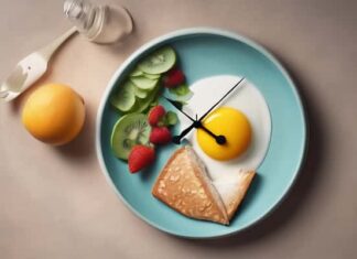 Chronobiology Diet ลดน้ำหนักได้จริงไหม? กินให้ตรงเวลา ร่างกายก็เผาผลาญดีขึ้น Chronobiology Diet ลดน้ำหนักได้จริงไหม? กินให้ตรงเวลา ร่างกายก็เผาผลาญดีขึ้น