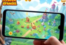 รีวิวเกมป้องกันฐานแบบง่ายๆ เล่นเพลิน วางแผนสนุก เข้าใจได้ตั้งแต่ด่านแรก รีวิวเกมป้องกันฐานแบบง่ายๆ เล่นเพลิน วางแผนสนุก เข้าใจได้ตั้งแต่ด่านแรก
