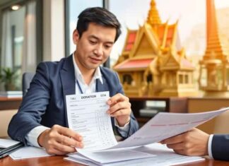 ทำบุญอย่างไรให้ได้สิทธิภาษี เช็กให้ครบก่อนยื่นแบบปลายปี ทำบุญอย่างไรให้ได้สิทธิภาษี เช็กให้ครบก่อนยื่นแบบปลายปี