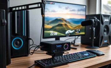 Capture Card คืออะไร จำเป็นจริงไหม ถ้าจะสตรีม Twitch Capture Card คืออะไร จำเป็นจริงไหม ถ้าจะสตรีม Twitch