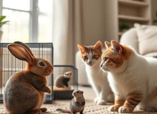 Exotic Pet กับสัตว์เลี้ยงชนิดอื่น อยู่ร่วมกันได้ไหม เช็กให้ชัวร์ก่อนเลี้ยงรวม Exotic Pet กับสัตว์เลี้ยงชนิดอื่น อยู่ร่วมกันได้ไหม เช็กให้ชัวร์ก่อนเลี้ยงรวม