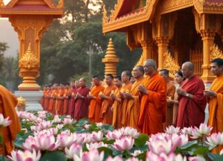 อย่าโพสต์แค่ให้ครบ: แคปชั่นวันสำคัญทางพุทธศาสนา ที่สั้นแต่มีความหมาย อย่าโพสต์แค่ให้ครบ: แคปชั่นวันสำคัญทางพุทธศาสนา ที่สั้นแต่มีความหมาย
