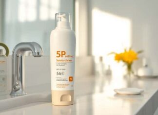 SPF กับ PA คืออะไร ต่างกันยังไง ค่าเท่าไหร่ถึงพอใช้ในชีวิตประจำวัน SPF กับ PA คืออะไร ต่างกันยังไง ค่าเท่าไหร่ถึงพอใช้ในชีวิตประจำวัน