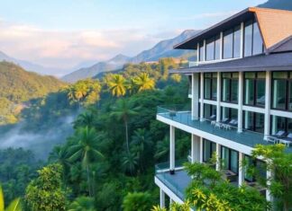 พักเขาใหญ่ให้ได้ภูเขาจริง: รีวิวมุมที่โบรชัวร์ไม่ค่อยบอก พักเขาใหญ่ให้ได้ภูเขาจริง: รีวิวมุมที่โบรชัวร์ไม่ค่อยบอก