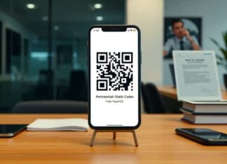 QR Code หมดอายุจริงหรือ? ทำความเข้าใจกลไกและสร้างอย่างไรให้ยั่งยืน QR Code หมดอายุจริงหรือ? ทำความเข้าใจกลไกและสร้างอย่างไรให้ยั่งยืน