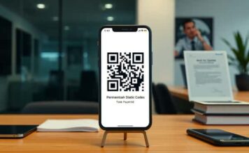 QR Code หมดอายุจริงหรือ? ทำความเข้าใจกลไกและสร้างอย่างไรให้ยั่งยืน QR Code หมดอายุจริงหรือ? ทำความเข้าใจกลไกและสร้างอย่างไรให้ยั่งยืน