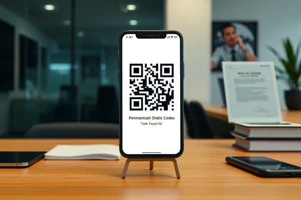 QR Code หมดอายุจริงหรือ? ทำความเข้าใจกลไกและสร้างอย่างไรให้ยั่งยืน