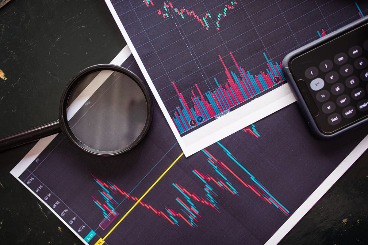 ตั้ง Stop Loss: จุดตัดสินใจระหว่างโครงสร้างตลาดกับเปอร์เซ็นต์ที่ยอมรับได้ ใครรอด ใครร่วง?